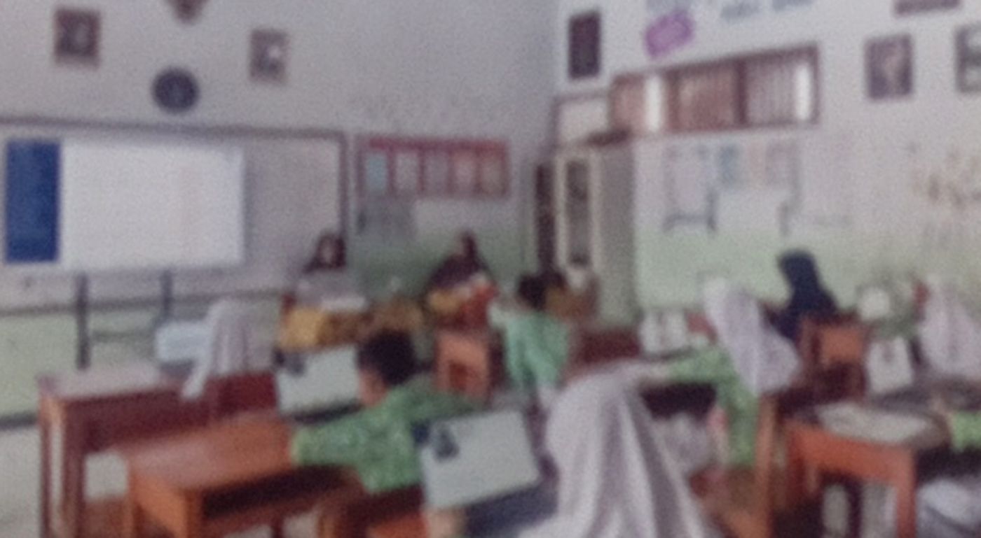 Dokumentasi SDTQ